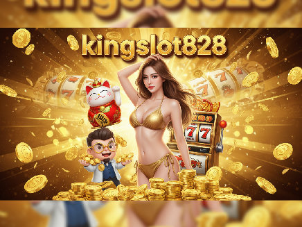 kingslot828 login
